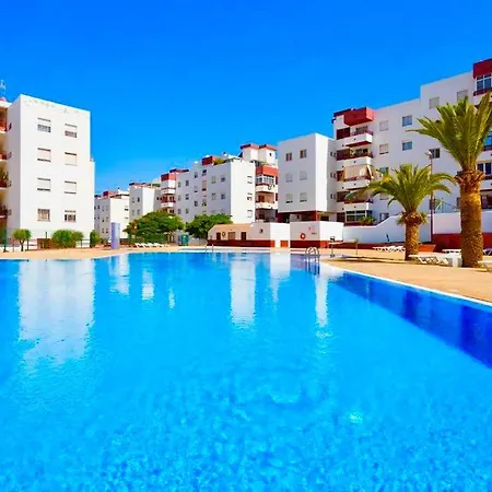 Апартаменты Sea-view With A Tennis Court *