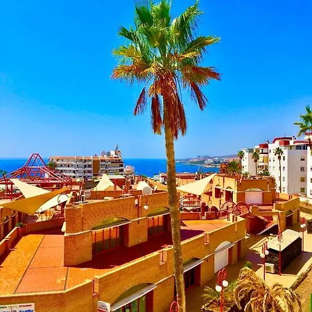 Апартаменты Sea-view With A Tennis Court Адехе