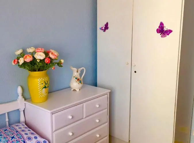 Sea-view With A Tennis Court Апартаменты *