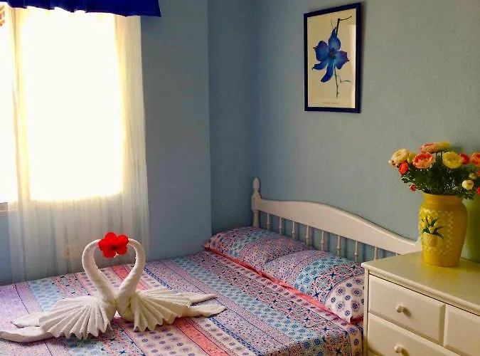 Sea-view With A Tennis Court Адехе