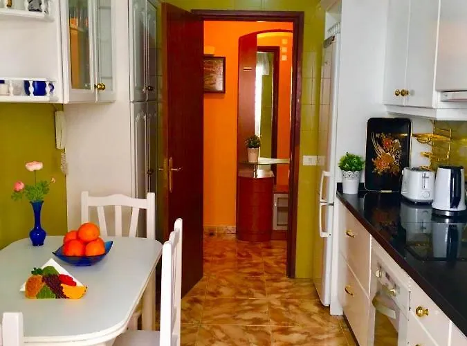 Sea-view With A Tennis Court * Адехе