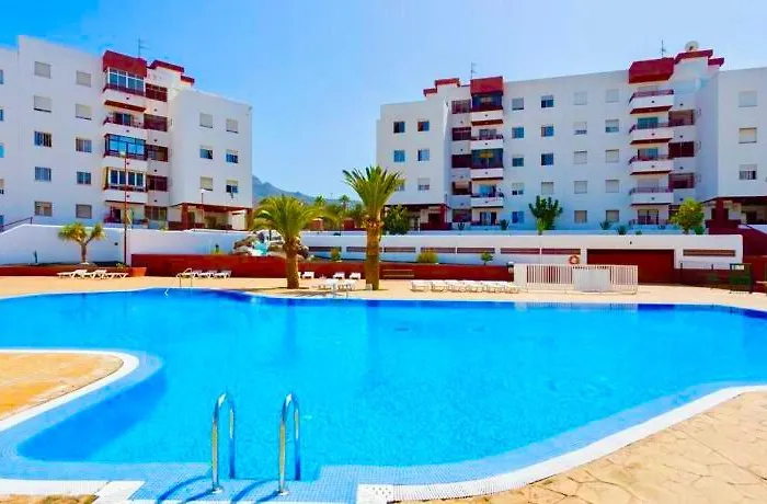 Sea-view With A Tennis Court Апартаменты