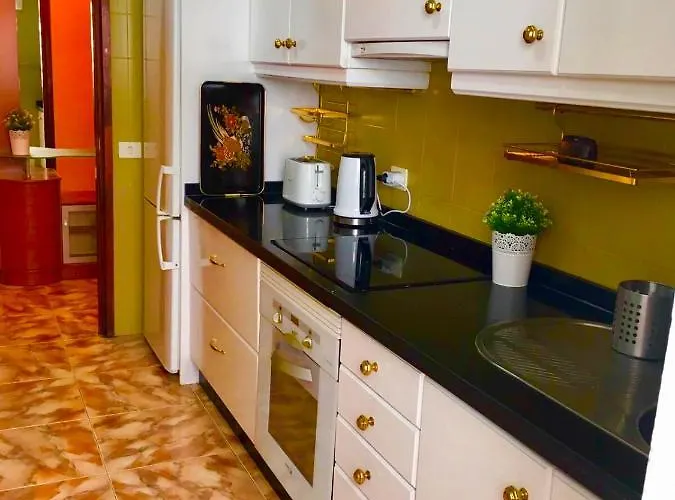 Sea-view With A Tennis Court Апартаменты *