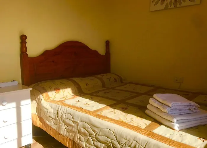 Sea-view With A Tennis Court Апартаменты Адехе