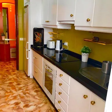 Sea-view With A Tennis Court Апартаменты *