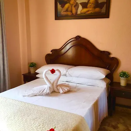 Апартаменты Sea-view With A Tennis Court Адехе