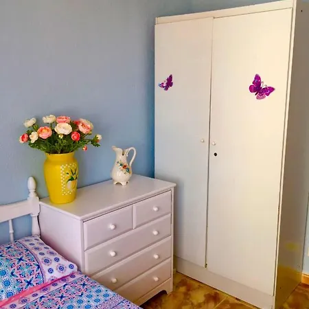 Sea-view With A Tennis Court 公寓 *