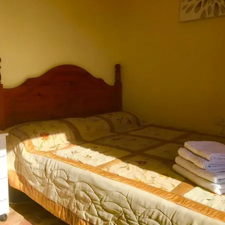 Sea-view With A Tennis Court Apartment Costa Adeje (Tenerife)