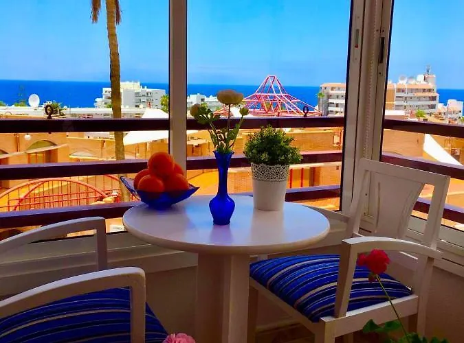 Sea-view With A Tennis Court *