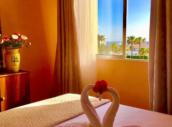 Sea-view With A Tennis Court *