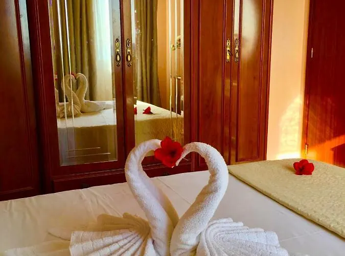 Sea-view With A Tennis Court Apartment Costa Adeje (Tenerife)