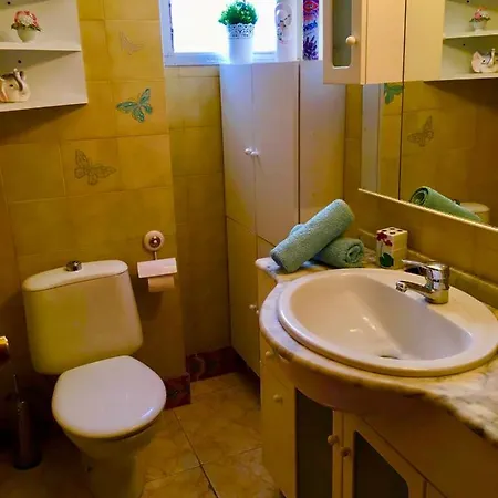 Sea-view With A Tennis Court Apartment Costa Adeje (Tenerife)