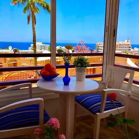 Sea-view With A Tennis Court *